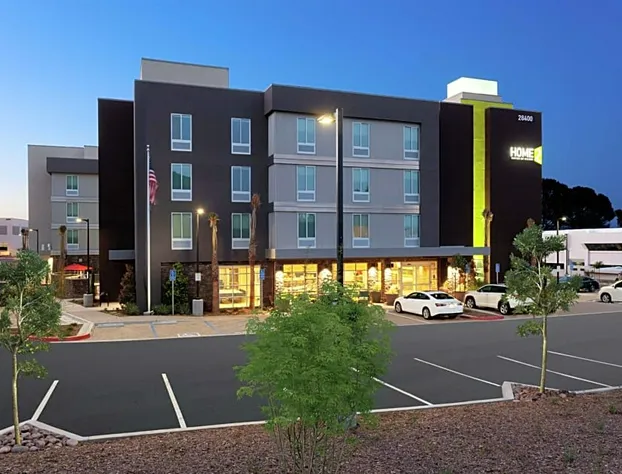 Home2 Suites by Hilton Temecula hotel detail image 1