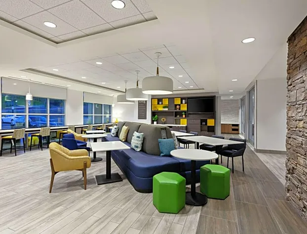 Home2 Suites by Hilton Temecula hotel detail image 3