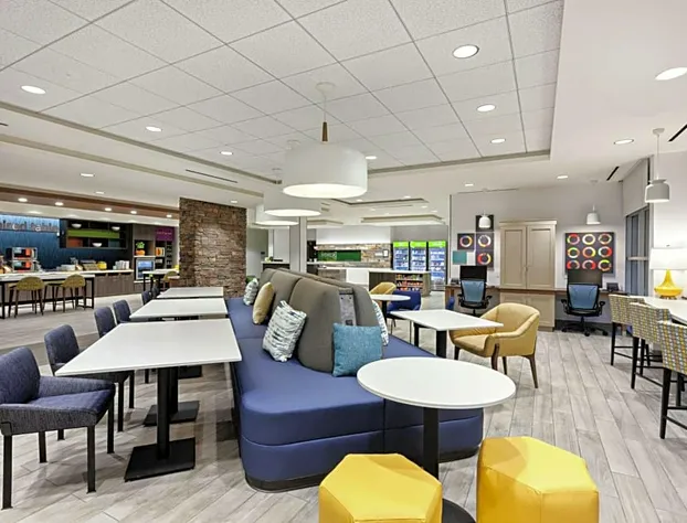 Home2 Suites by Hilton Temecula hotel detail image 4