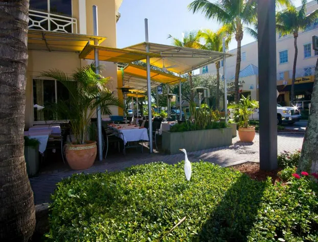 Aloft Delray Beach hotel detail image 1