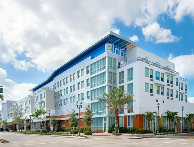 Aloft Delray Beach hotel detail image 2
