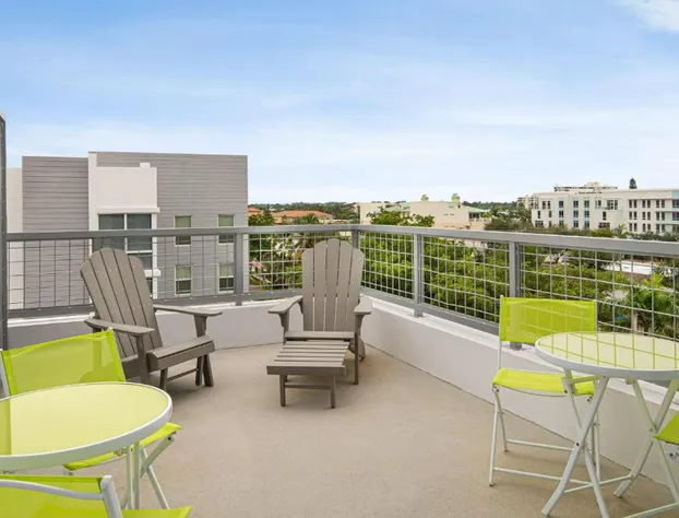 Aloft Delray Beach hotel detail image 4