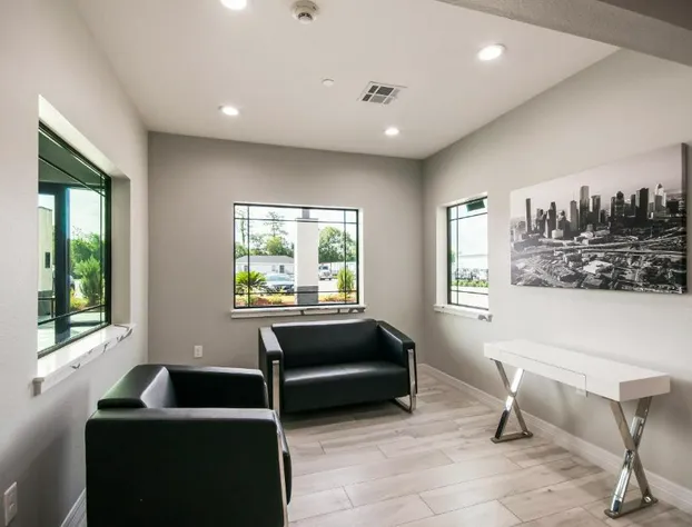 Americas Best Value Inn & Suites NE Houston Downtown I-610 hotel detail image 4