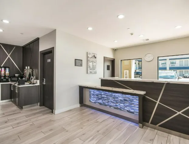 Americas Best Value Inn & Suites NE Houston Downtown I-610 hotel detail image 3