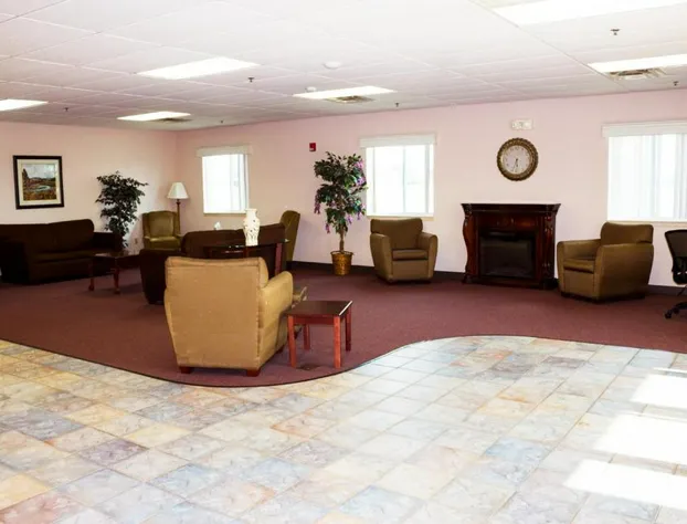 Americas Best Value Inn Fredonia hotel detail image 3