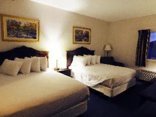 Americas Best Value Inn Fredonia hotel detail image 4