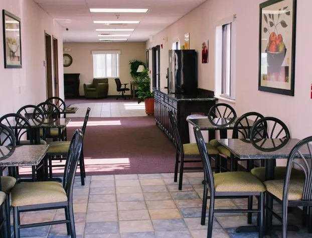 Americas Best Value Inn Fredonia hotel detail image 2