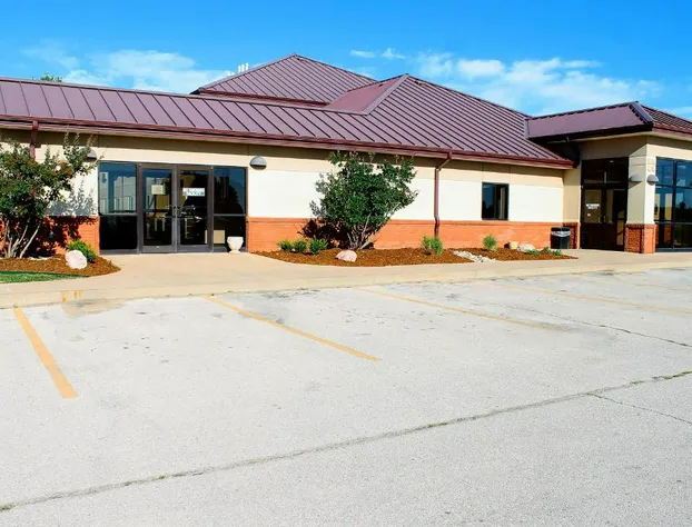 Americas Best Value Inn Fredonia hotel detail image 1