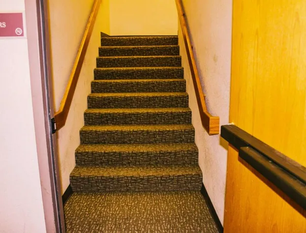 Americas Best Value Inn Fredonia hotel detail image 2