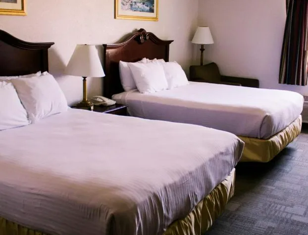 Americas Best Value Inn Fredonia hotel detail image 4