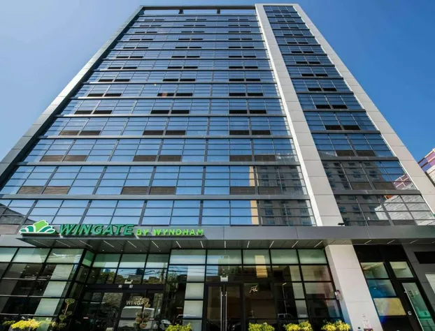 Wingate by Wyndham Long Island City hotel detail image 3