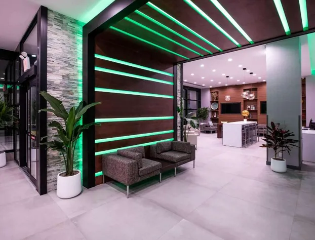 Wingate by Wyndham Long Island City hotel detail image 4