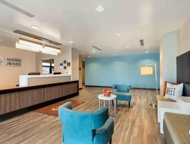 MainStay Suites Lancaster Dallas South hotel detail image 4