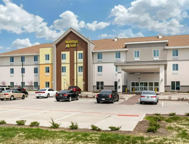 MainStay Suites Lancaster Dallas South hotel detail image 1