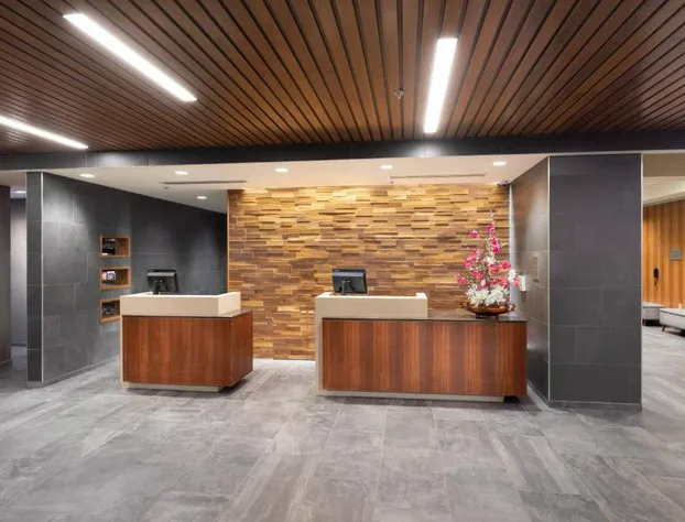 Courtyard by Marriott Bowie hotel detail image 2