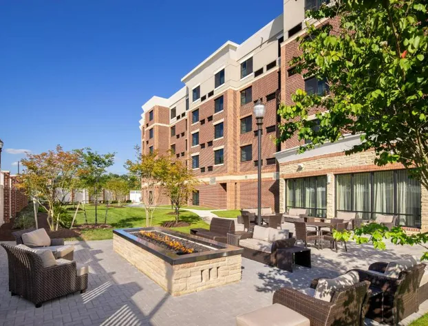 Courtyard by Marriott Bowie hotel detail image 3