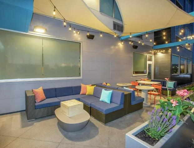 Tru by Hilton Salt Lake City Midvale hotel detail image 2