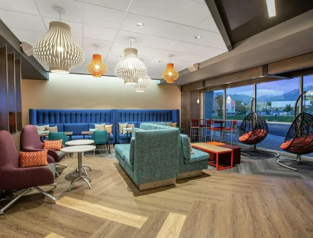 Tru by Hilton Salt Lake City Midvale hotel detail image 3