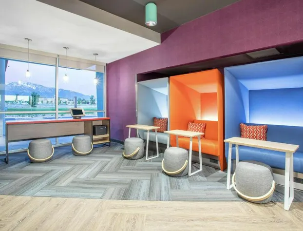 Tru by Hilton Salt Lake City Midvale hotel detail image 4