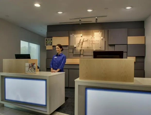 Holiday Inn Express Lexington East - Winchester by IHG hotel detail image 2