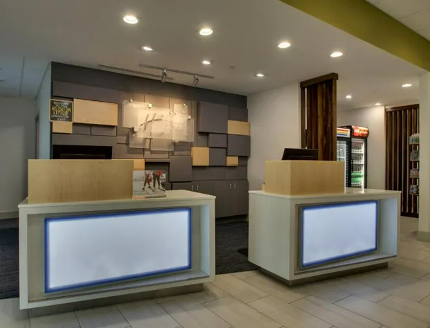 Holiday Inn Express Lexington East - Winchester by IHG hotel detail image 1