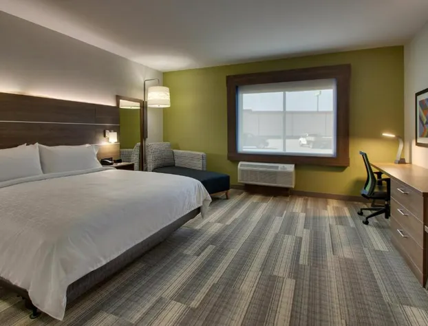 Holiday Inn Express Lexington East - Winchester by IHG hotel detail image 3
