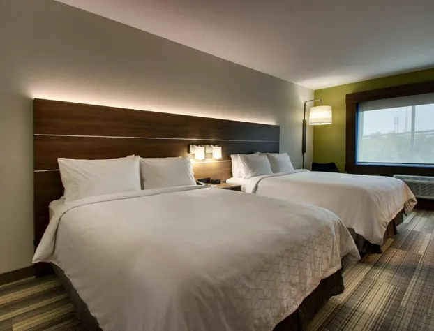 Holiday Inn Express Lexington East - Winchester by IHG hotel detail image 4