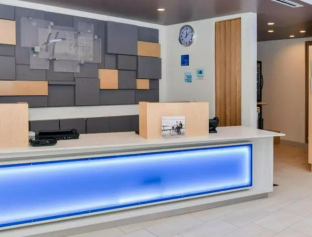 Holiday Inn Express Alliance by IHG hotel detail image 2