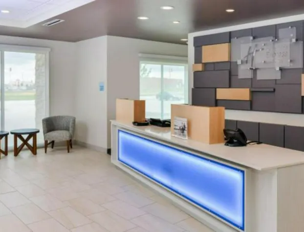 Holiday Inn Express Alliance by IHG hotel detail image 3