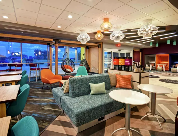 Tru by Hilton North Platte hotel detail image 3