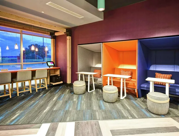 Tru by Hilton North Platte hotel detail image 4