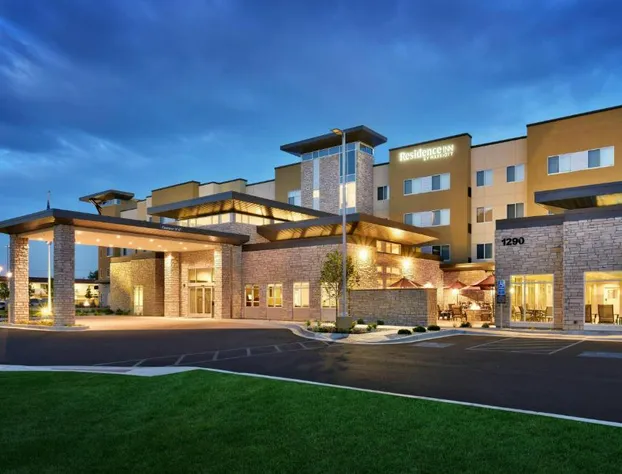 Residence Inn by Marriott Provo South University hotel detail image 1
