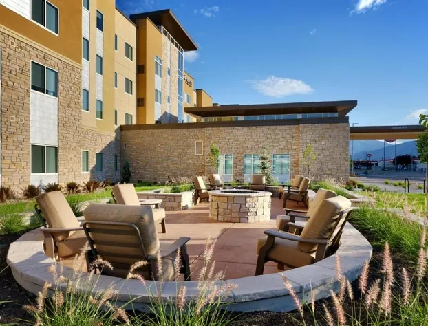 Residence Inn by Marriott Provo South University hotel detail image 2