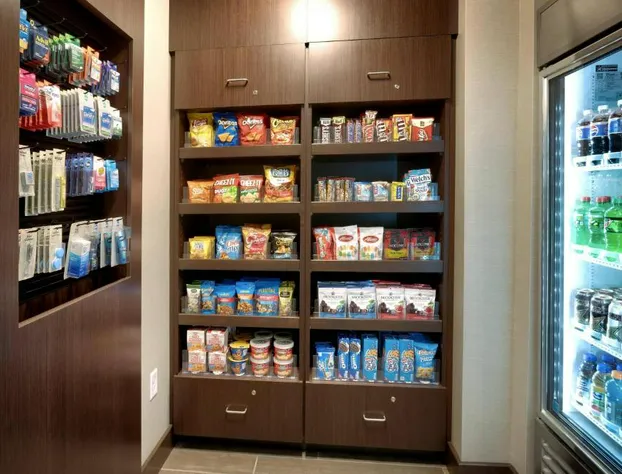 Residence Inn by Marriott Provo South University hotel detail image 3