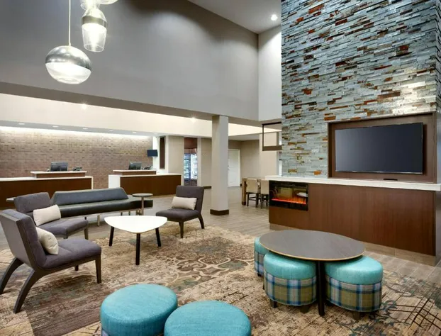 Residence Inn by Marriott Provo South University hotel detail image 4