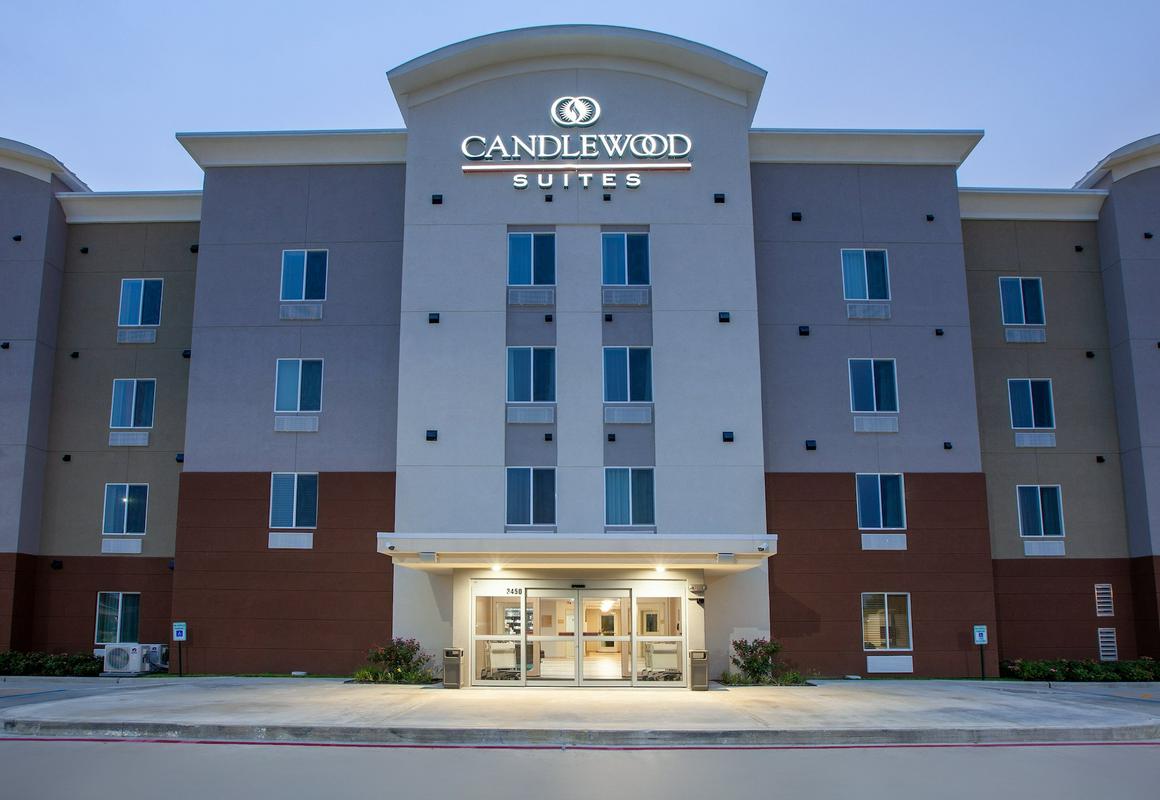 Candlewood Suites Houston - Pasadena by IHG hotel hero