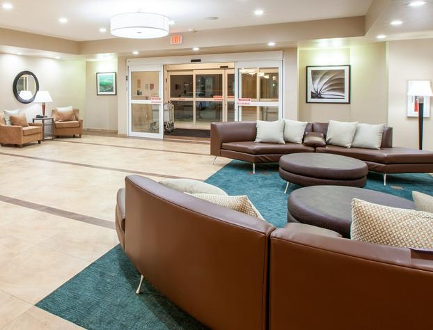 Candlewood Suites Houston - Pasadena by IHG hotel detail image 3