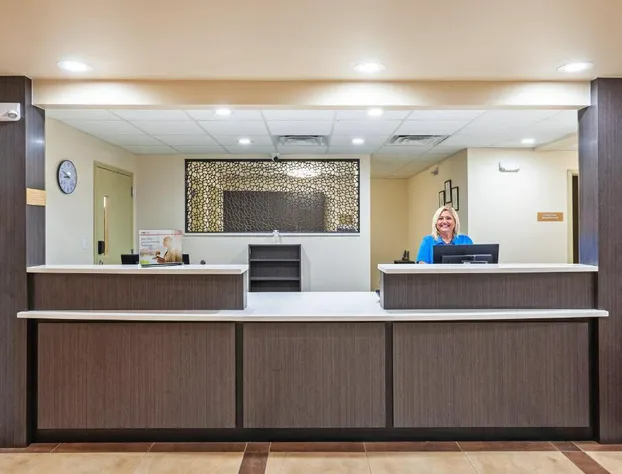 Candlewood Suites Houston - Pasadena by IHG hotel detail image 3
