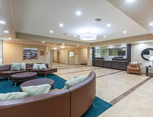 Candlewood Suites Houston - Pasadena by IHG hotel detail image 4