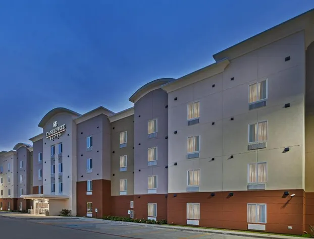 Candlewood Suites Houston - Pasadena by IHG hotel detail image 2