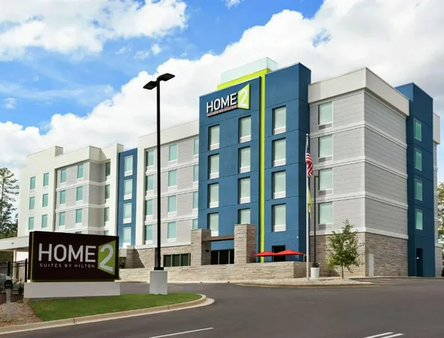 Home2 Suites by Hilton Columbia Harbison hotel detail image 1