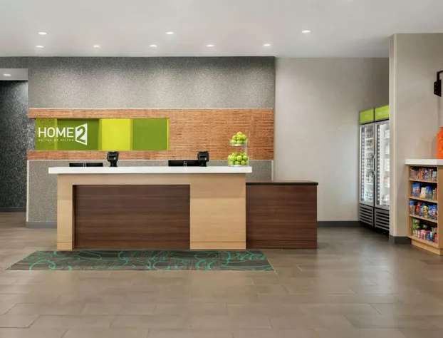 Home2 Suites by Hilton Columbia Harbison hotel detail image 2