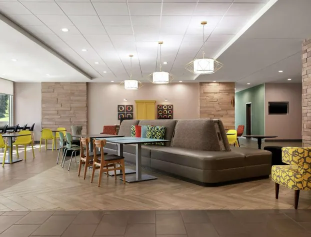 Home2 Suites by Hilton Columbia Harbison hotel detail image 4