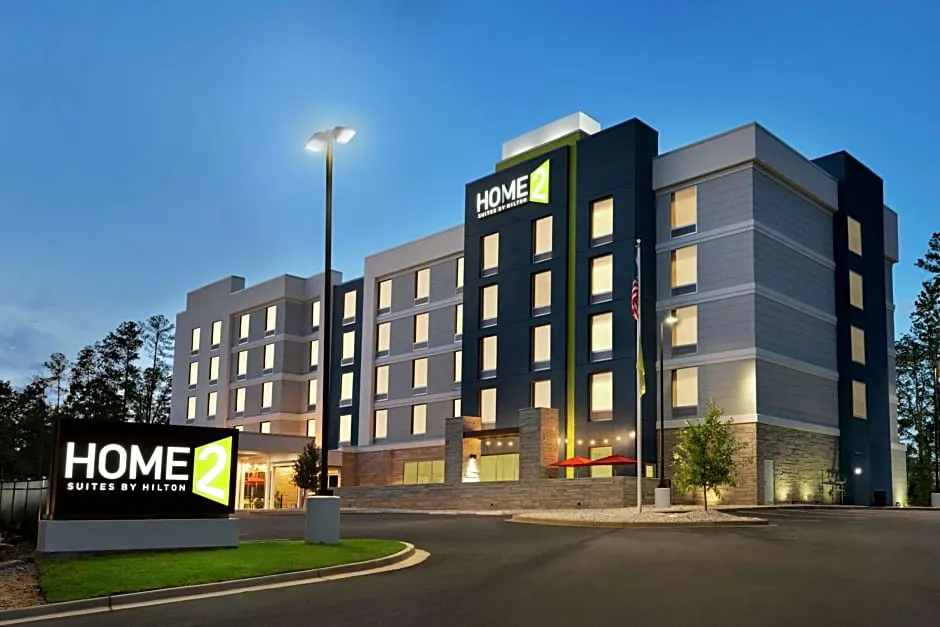 Home2 Suites by Hilton Columbia Harbison hotel hero
