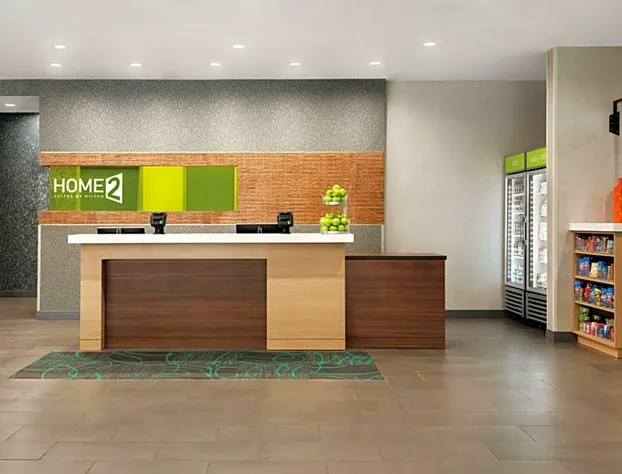 Home2 Suites by Hilton Columbia Harbison hotel detail image 2