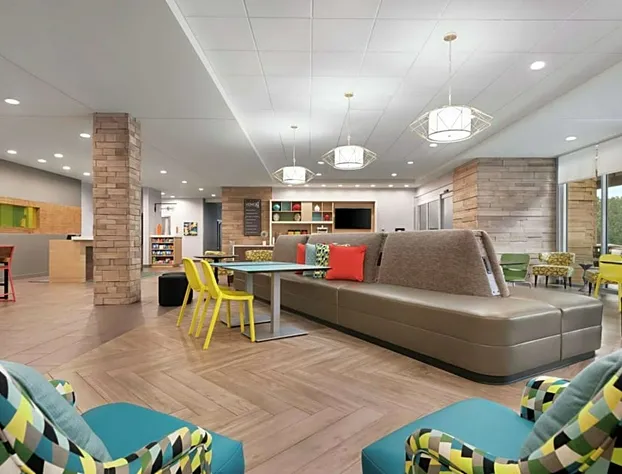 Home2 Suites by Hilton Columbia Harbison hotel detail image 4