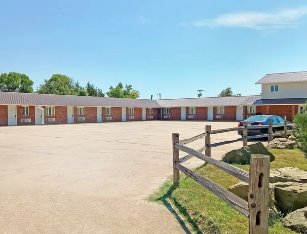 Drop Tyne Lodge hotel detail image 1