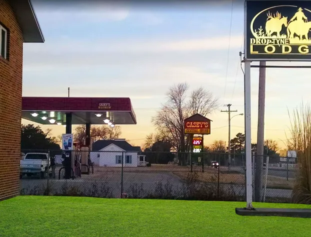 Drop Tyne Lodge hotel detail image 2