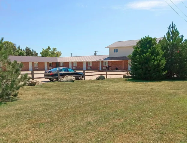 Drop Tyne Lodge hotel detail image 3