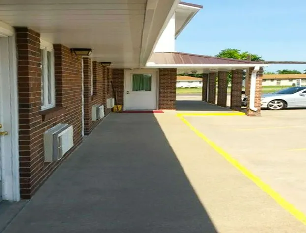 Drop Tyne Lodge hotel detail image 4